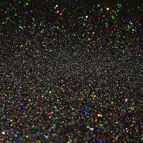 Holo Is The New Black In 2021 Glitter Phone Wallpaper Sparkles