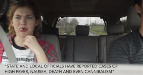Two Brothers Hilariously Convince Their Sister The Zombie Apocalypse Has Begun The Poke