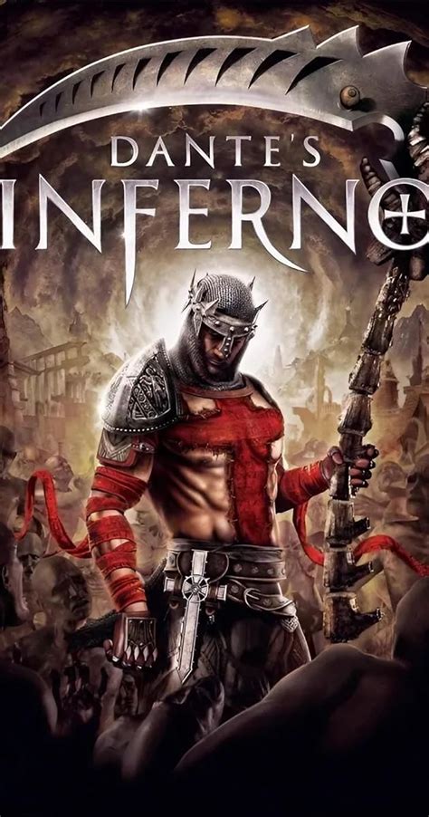 Dante S Inferno Video Game 2010 Parents Guide IMDb