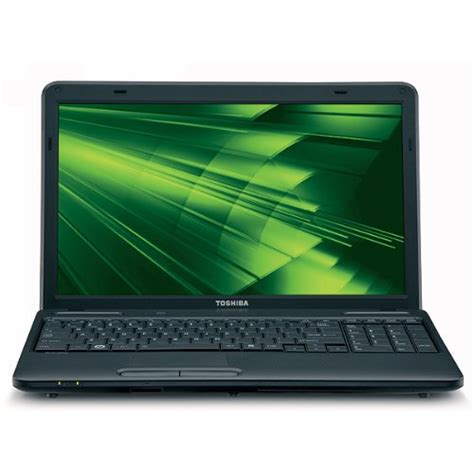 Toshiba Satellite C655 S5082 Laptop Intel Celeron Processor 156
