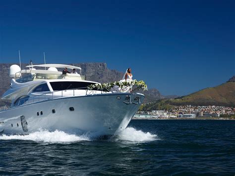 Luxury Yacht Charters Cape Town Central All You Need To Know Before