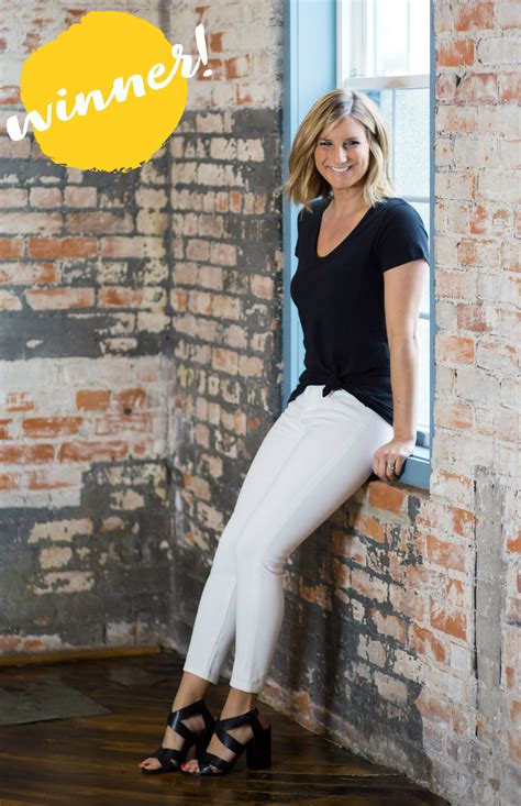 The Best White Jeans 10 Pairs Put To The Test Living In Yellow