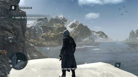 Assassin S Creed Rogue Remastered Gameplay Xb X Youtube