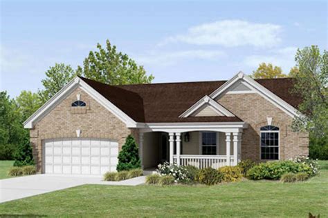 Country Plan 1580 Square Feet 3 Bedrooms 2 Bathrooms 5633 00168