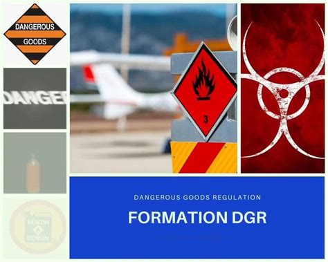 Aero Consulting A Ronautique Formation Dgr Transport A Rien Des