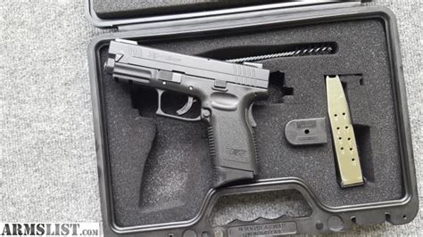 Armslist For Sale Compact 4 Xd Hi Capacity 45 Acp