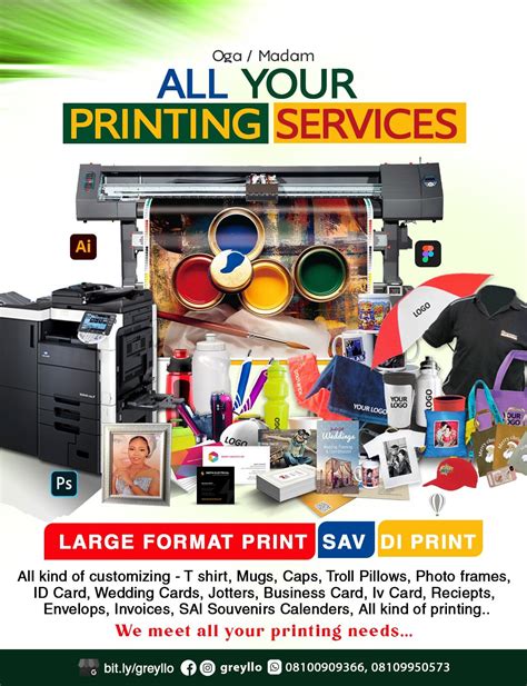 Printing Press Flyer Design Flyer Design Layout Flyer Design Flyer