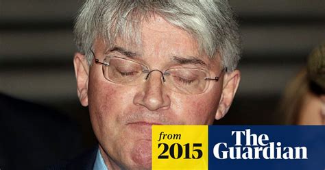 Andrew Mitchell Ordered To Pay Further Costs After Refusing Plebgate Settlement Andrew