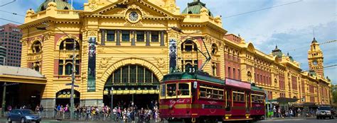 Top 5 Reasons To Visit Melbourne In Winter Rnr Melbourne