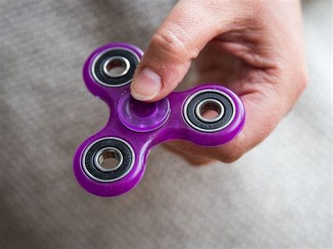 Fidget Spinners Top List Of Worst Toys Toronto Sun