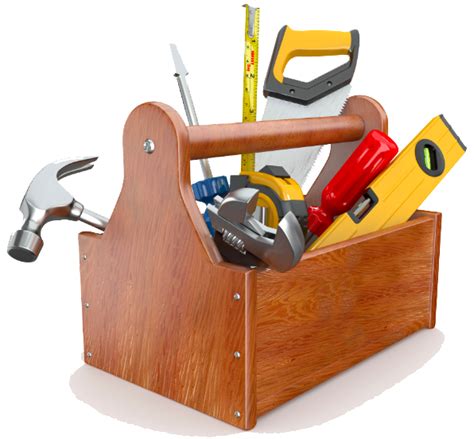 Toolbox Png Clipart Png Svg Clip Art For Web Download Clip Art Png