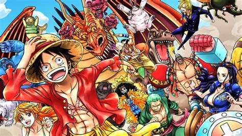 Enjoy our curated selection of 2436 one piece wallpapers and backgrounds. One Piece: Unlimited World Red - Deluxe Edition Review ...