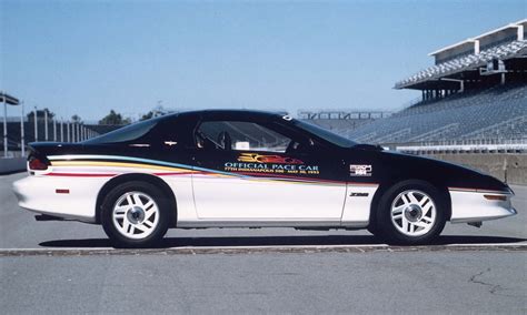 Indy 500 Pace Cars A Look Back Autonxt