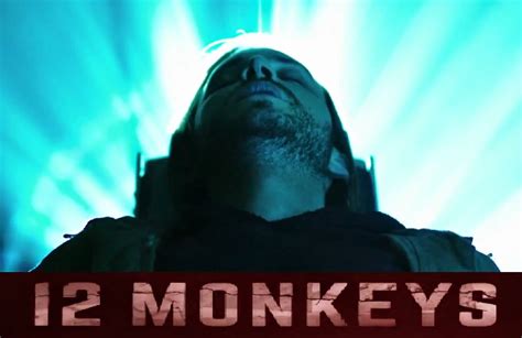 Últimas Tendencias 12 Monkeys Tráiler Extendido De La Nueva Serie De