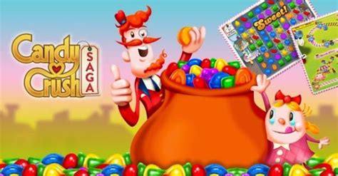 Candy Crush Saga Modded Latest Apk Hacked With Unlimited Boosters