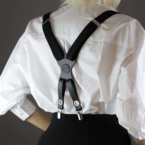 women suspenders etsy