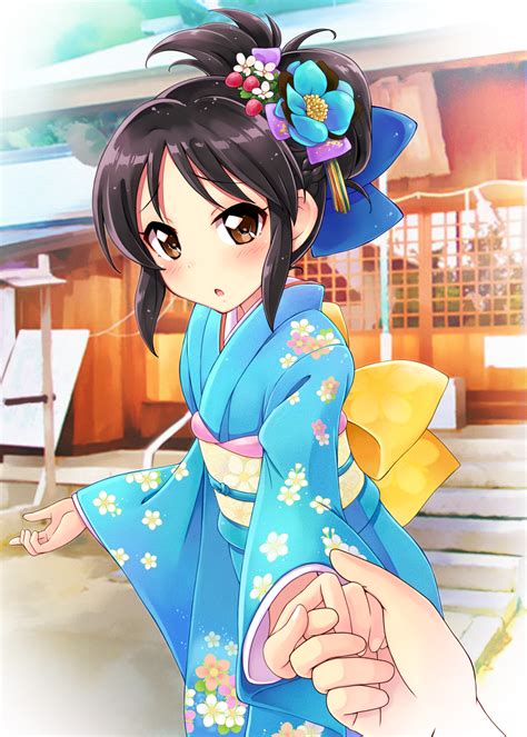 asakuraf tachibana arisu idolmaster idolmaster cinderella girls hot sex picture