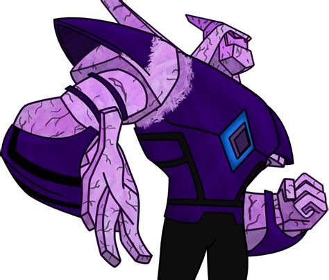 Time Breaker Tetrax | Ben 10 Fan Fiction Wiki | FANDOM powered by Wikia