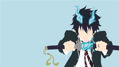 Rin Okumura Wallpapers Hd For Desktop Backgrounds