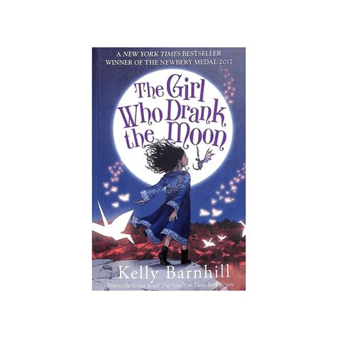 Girl Who Drank The Moon Price Buy Online At ₹1 In India