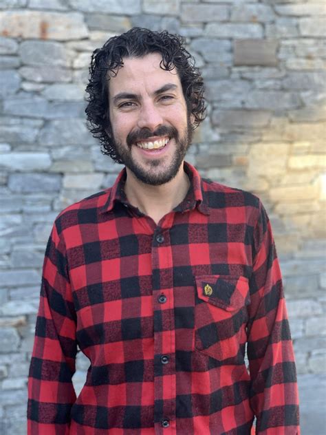 Travis Barbour Lead Pastor - Neighbourhood Church