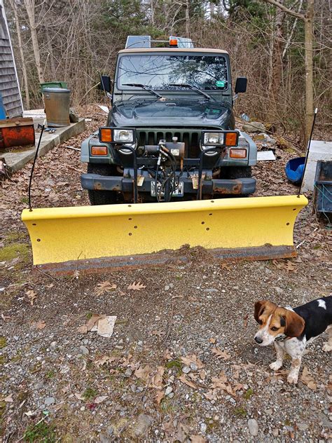 1998 Jeep Wrangler · S Sport Utility 2D - Powersport Vehicles