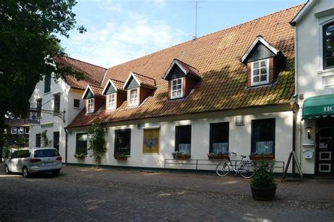 Lage fischerhude ist ein ort an der wümme im landkreis verden, niedersachsen und ortsteil des fleckens ottersberg. Haus Berkelmann: Bewertungen & Fotos (Fischerhude ...