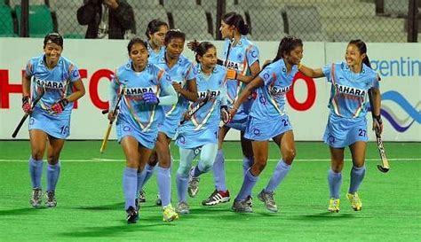 In a coincidence, even in the movie, the. Rio Olympics 2016: Women's hockey team suffer in poor ...