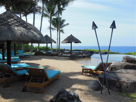 Coastal Resort Community on the Big Island
