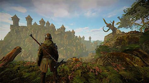 Best Open World Rpg Games For Pc List Enygames