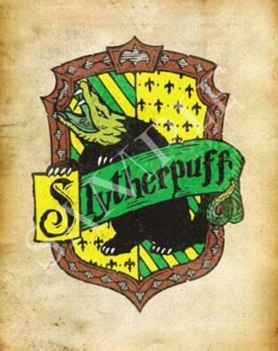 Slytherpuff Wiki ⚡harry Potter⚡ Amino