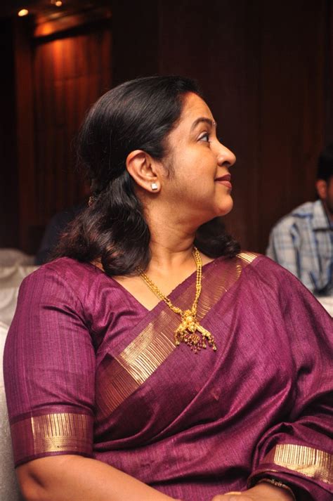 Radhika Sarathkumar In Sarees New Photos Stills Gallery New Movie Posters