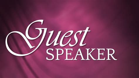 Free Guest Speaker Cliparts Download Free Guest Speaker Cliparts Png