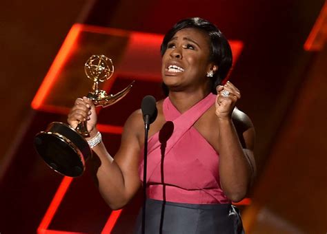 Racial Barriers Give Way At 2015 Emmy Awards