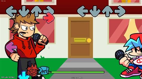 Friday Night Funkin Vs Tord Mod Remastered Mod Is Amazing Download