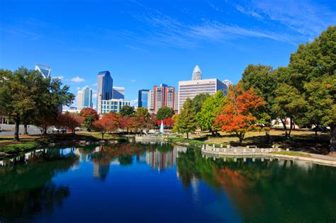 Best Cities for Young Families in North Carolina - NerdWallet