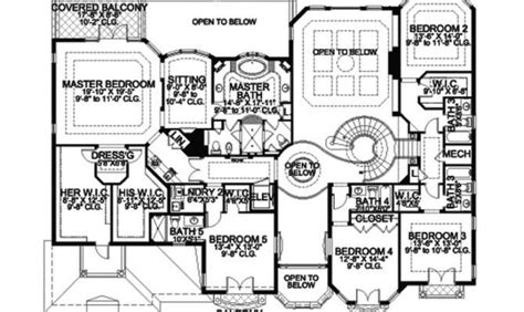 It is extremely difficult to build one unless you have special skills as a carpenter or other artisan experienced. 17 Surprisingly Spiral Staircase Floor Plan - House Plans ...