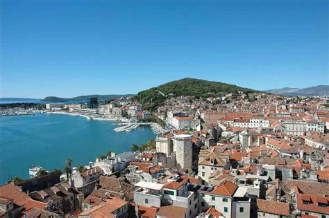 Best Things To Do In Split Croatia Top Tourist Attractions To Visit