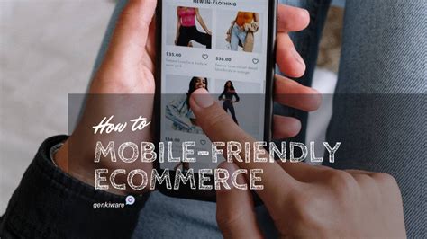 How To Make Your Ecommerce Business Mobile Friendly Article Hsbc