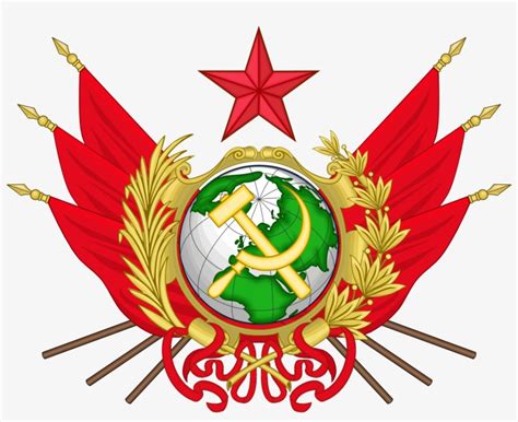 The International Communist Current Socialist World Republic Flag