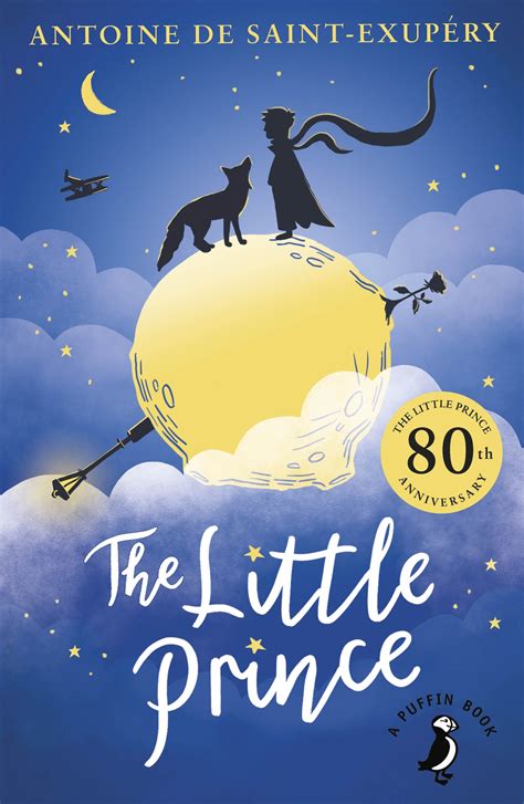 The Little Prince Penguin Books Australia