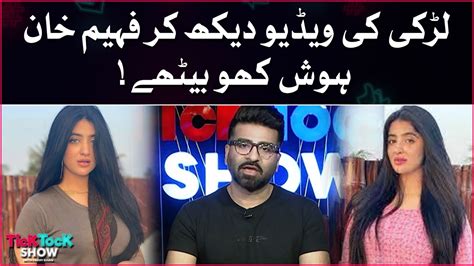 Tick Tock Show - 13 March 2023 - Best Scene