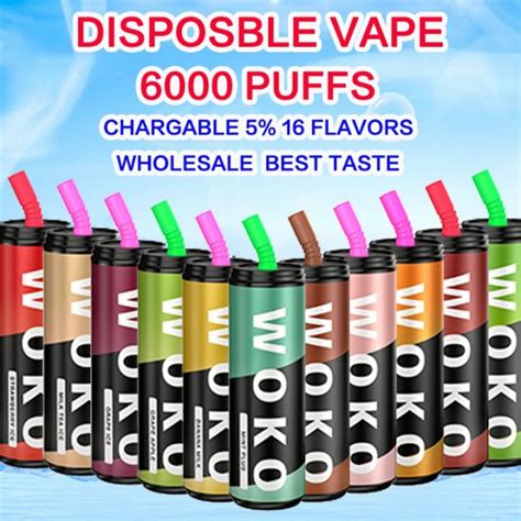 【legit】puff Bar Plus 6000 Puffs Disposable Vape Rechargeable Pod 5 Nic