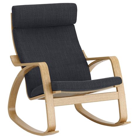 The poang chair comes in a wide variety of colours and can hold a maximum weight of 170 kilogram. 15 Best Collection of Ikea Rocking Chairs