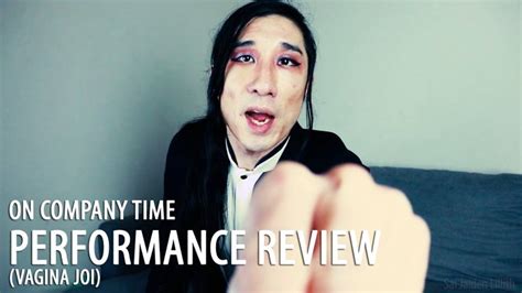 On Company Time Performance Review WMV SD SaiJaidenLillith Solo