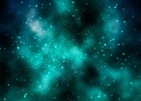 Premium Vector Galaxy Colorful Background Vector