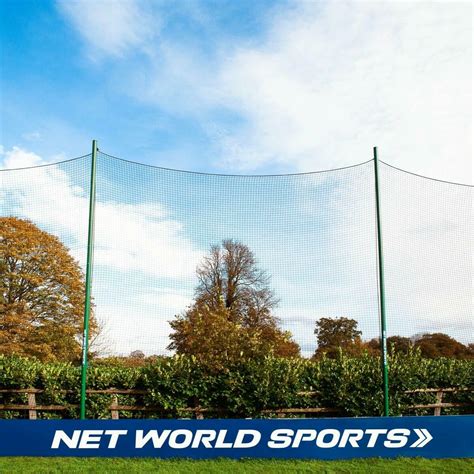 Premium Grade Multi Sport Netting Made To Any Size Net World Sports