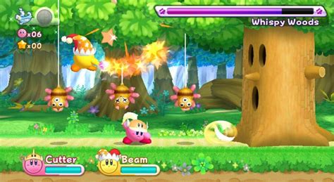 Video Check Out Kirbys Adventure Wii On The Wii U Eshop Nintendo Life