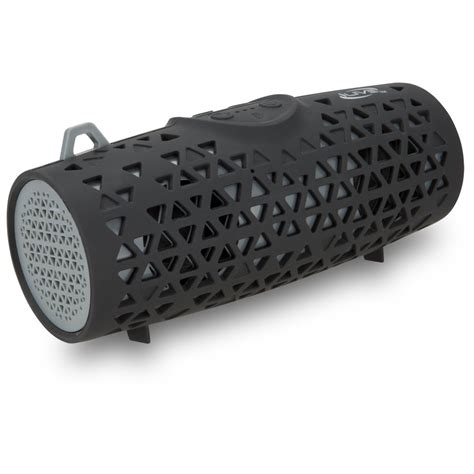 Ilive Waterproof Sandproof Shockproof Wireless Speaker Isbw337