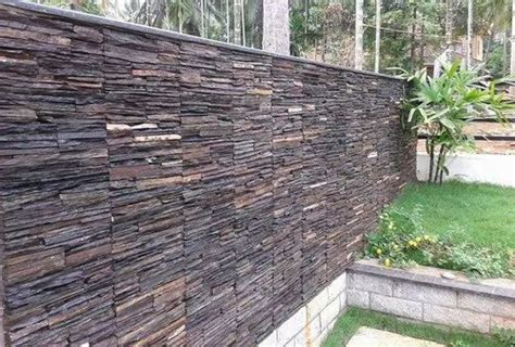 Elevation Outdoor Wall Tile Thickness 10 15 Mm At Rs 179square Feet
